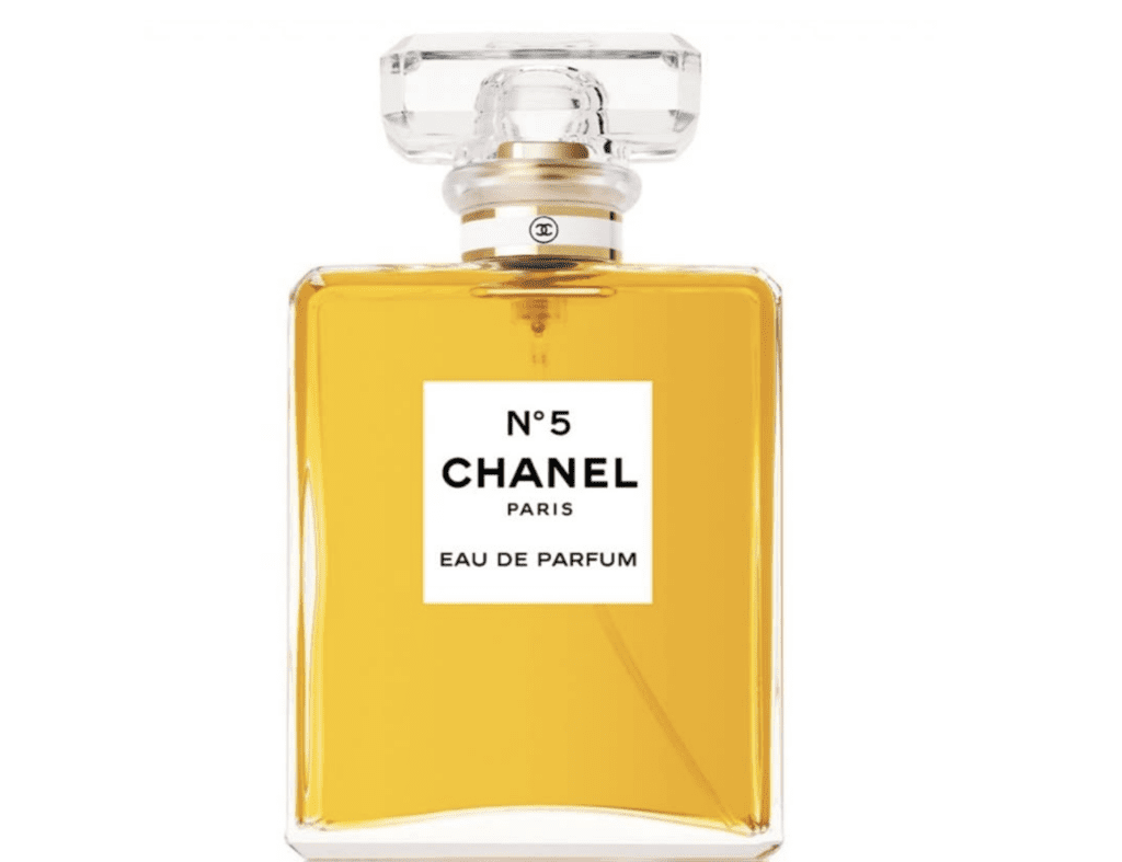 Chanel No 5